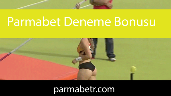 Parmabet deneme bonusu aracılığıyla kayda değerdir.