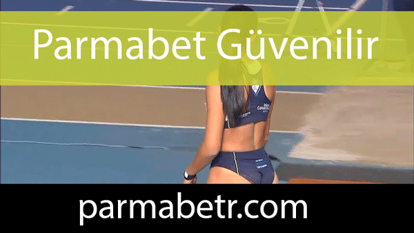 Parmabet güvenilir çerçevede faaliyetlerini idame ettirmektedir.