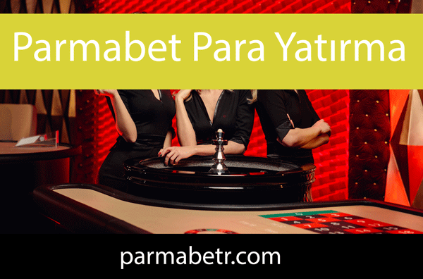 Parmabet para yatırma yöntemleriyle çeşitliliğini göstermektedir.